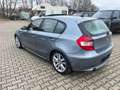 BMW 120 120i Xenon-Leder-Stzhz-Tempo-Tüv Neu Grau - thumbnail 4