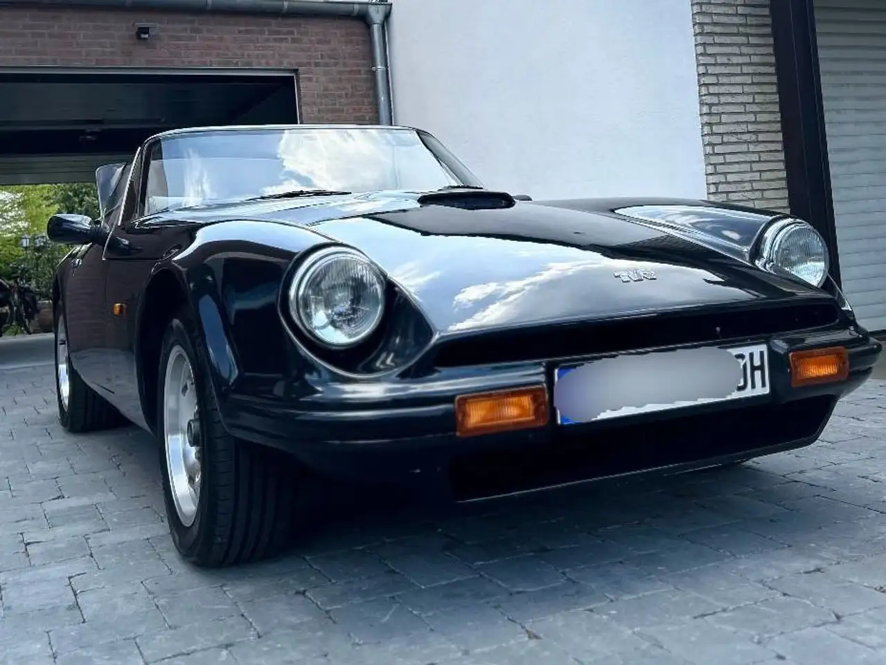 TVR S 2,8