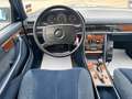 Mercedes-Benz S 420 W126 380SE | BJ 1984 1. Hand Klassiker V8 Bleu - thumbnail 25