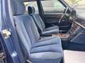 Mercedes-Benz S 420 W126 380SE | BJ 1984 1. Hand Klassiker V8 Bleu - thumbnail 30