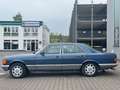 Mercedes-Benz S 420 W126 380SE | BJ 1984 1. Hand Klassiker V8 Albastru - thumbnail 1