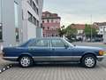 Mercedes-Benz S 420 W126 380SE | BJ 1984 1. Hand Klassiker V8 Albastru - thumbnail 6