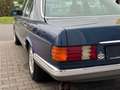 Mercedes-Benz S 420 W126 380SE | BJ 1984 1. Hand Klassiker V8 Albastru - thumbnail 13