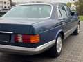 Mercedes-Benz S 420 W126 380SE | BJ 1984 1. Hand Klassiker V8 Albastru - thumbnail 11