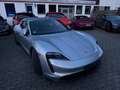 Porsche Taycan TAYCAN 4S *PERFORMANCE BATTERIE* 1.HD, 8FACH !!! Silber - thumbnail 2