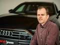 Mercedes-Benz C 300 T de Avantgarde *LEDER*RFK*SHZ*LED**NAVI* Grijs - thumbnail 6