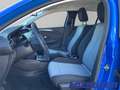 Opel Corsa F Edition LED Apple CarPlay Android Auto Musikstre Blu/Azzurro - thumbnail 12