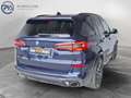 BMW X5 xDrive 40d Blau - thumbnail 5