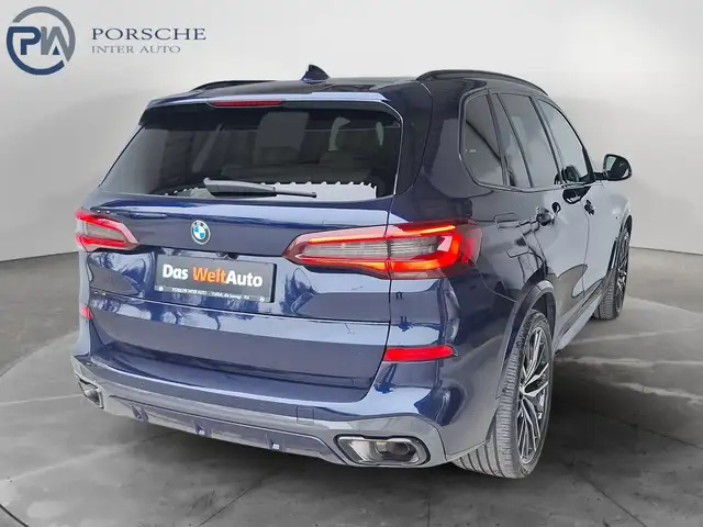 BMW X5 xDrive 40d Ansicht 5