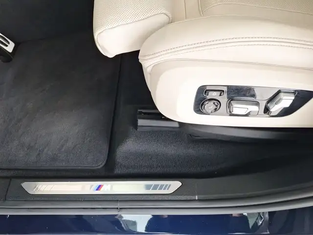 BMW X5 xDrive 40d Ansicht 16