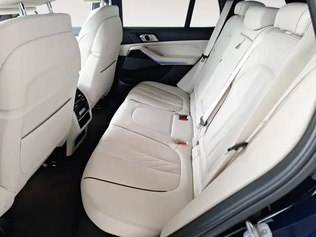 BMW X5 xDrive 40d Ansicht 17