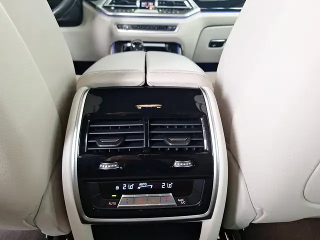 BMW X5 xDrive 40d Ansicht 18