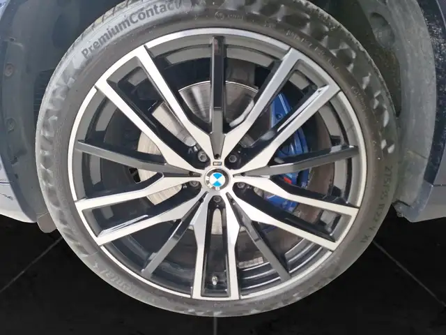 BMW X5 xDrive 40d Ansicht 20