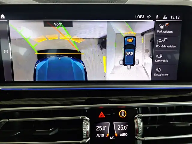 BMW X5 xDrive 40d Ansicht 14