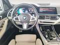 BMW X5 xDrive 40d Blau - thumbnail 12