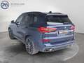BMW X5 xDrive 40d Blau - thumbnail 3