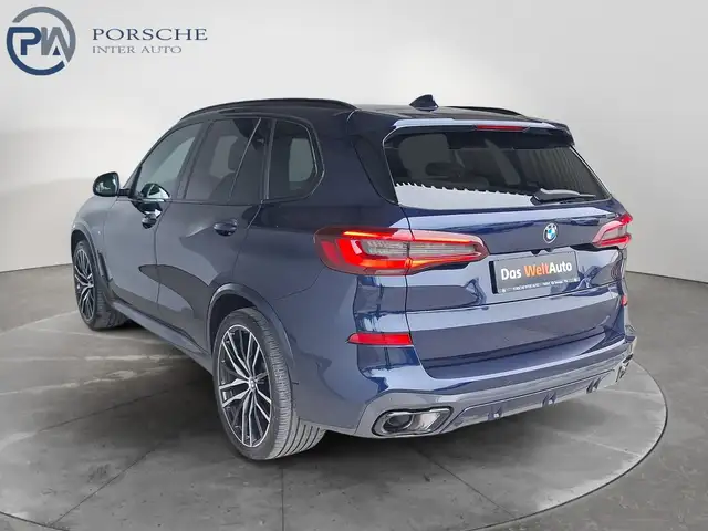 BMW X5 xDrive 40d Ansicht 3