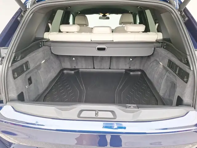 BMW X5 xDrive 40d Ansicht 19