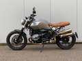 BMW R nineT Scrambler / Akrapovic / Handverwarming / 5900km Gris - thumbnail 5