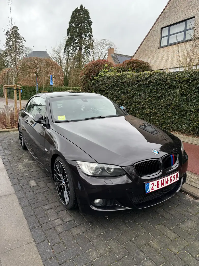 BMW 325 325i Cabrio Aut. New Engine WARRANTY! - 1