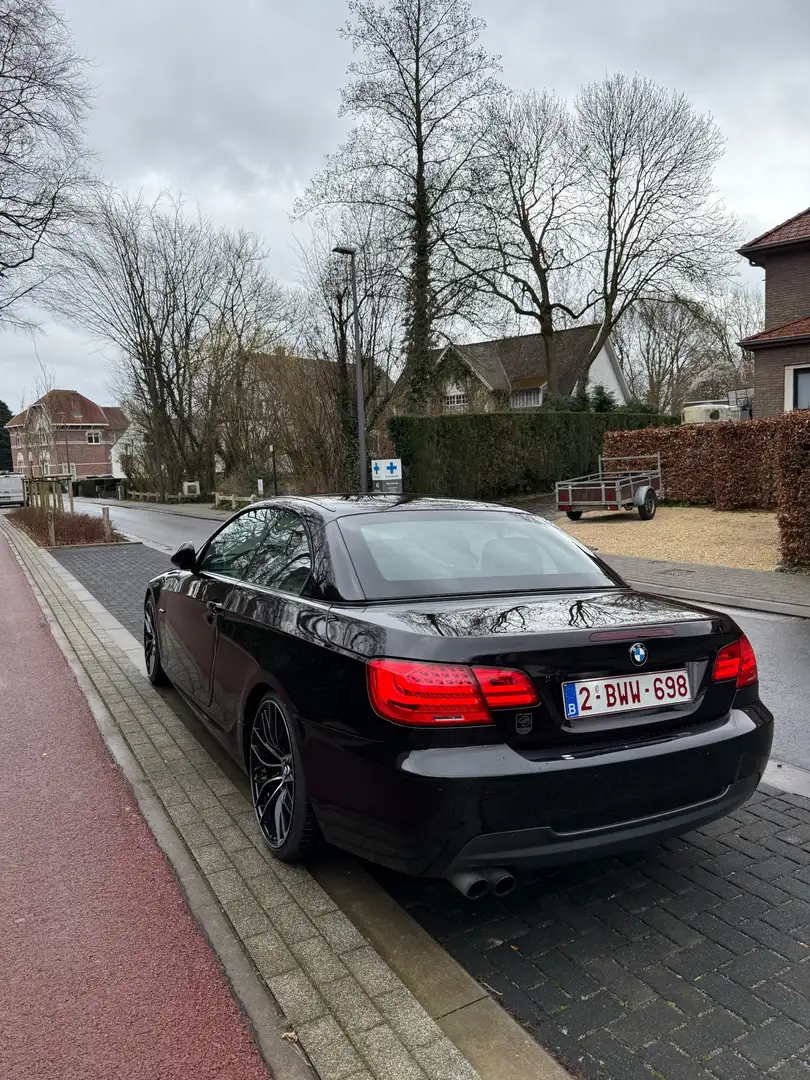BMW 325 325i Cabrio Aut. New Engine WARRANTY! - 2