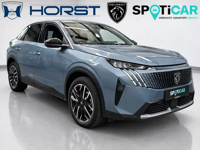 Peugeot 3008 Hybrid 145 Allure ACC Keyless Sitzh. Kamera