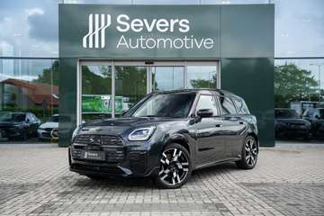 Mini SE ALL4 XL 66.5 kWh