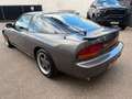 Nissan 200 SX S13 H-Zulassung Oldtimer Gris - thumbnail 3