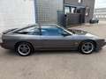 Nissan 200 SX S13 H-Zulassung Oldtimer Gris - thumbnail 6