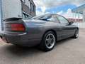 Nissan 200 SX S13 H-Zulassung Oldtimer Gris - thumbnail 5