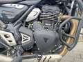 Triumph Scrambler 400 X Negro - thumbnail 1