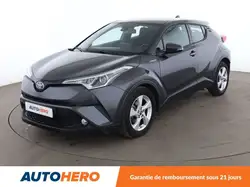 Toyota C-HR 1.8 Hybride Dynamic