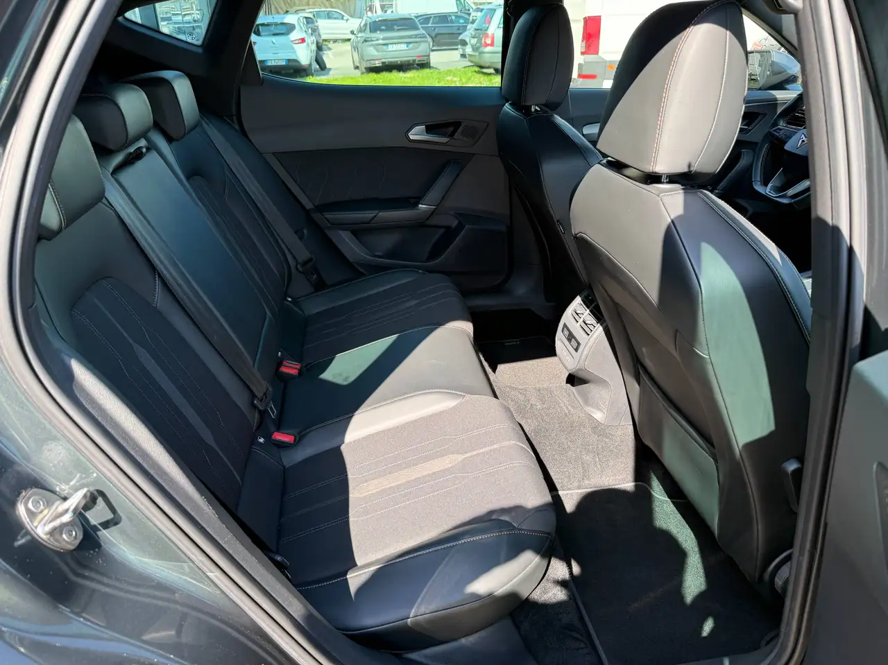 Cupra Formentor 1.4 e-hybrid 204cv dsg PREZZO REALE, миниатюра 25