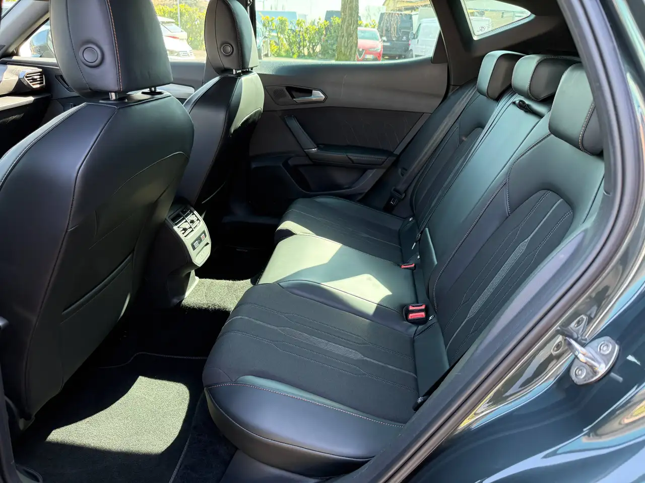 Cupra Formentor 1.4 e-hybrid 204cv dsg PREZZO REALE, миниатюра 23