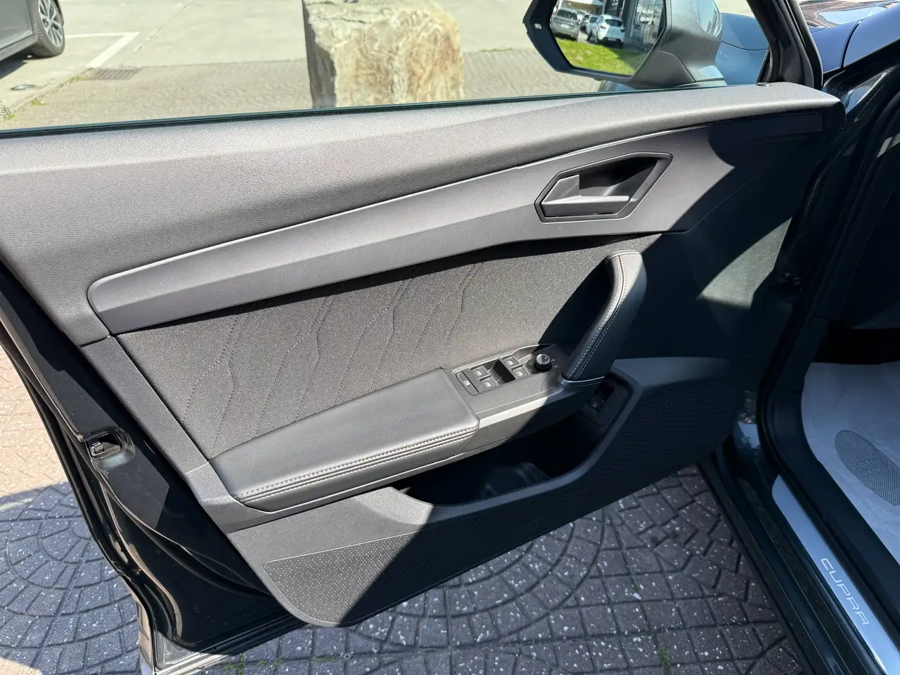 Cupra Formentor 1.4 e-hybrid 204cv dsg PREZZO REALE, миниатюра 11