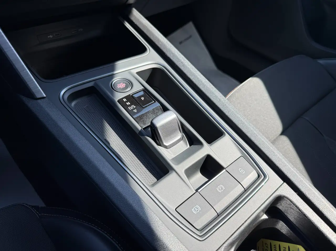 Cupra Formentor 1.4 e-hybrid 204cv dsg PREZZO REALE, миниатюра 18