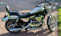 Harley-Davidson Sportster 1200 XL Custom Bike 100th Anniversary Silver - thumbnail 4