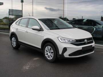 Taigo 1.0 TSI OPF-AIRCO-FRONT/LANE ASS-PDC