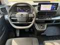 Opel Vivaro L 177 Klimaautomatik Navi Kamera AHK 2.0 Schwarz - thumbnail 8