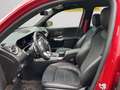 Mercedes-Benz GLB 35 AMG 4Matic  49.000KM Service-NEU Rouge - thumbnail 9