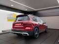 Mercedes-Benz GLB 35 AMG 4Matic  49.000KM Service-NEU Rouge - thumbnail 5