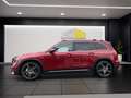 Mercedes-Benz GLB 35 AMG 4Matic  49.000KM Service-NEU Rouge - thumbnail 2