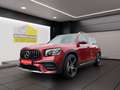 Mercedes-Benz GLB 35 AMG 4Matic  49.000KM Service-NEU Rouge - thumbnail 1