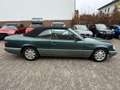 Mercedes-Benz E 320 W124 Cabrio Top Zustand  2+ H-Kennzeichen Verde - thumbnail 4