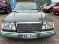 Mercedes-Benz E 320 W124 Cabrio Top Zustand  2+ H-Kennzeichen Verde - thumbnail 2