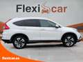 Honda CR-V 1.6i-DTEC Elegance Navi 4x4 9AT 160 Blanc - thumbnail 4
