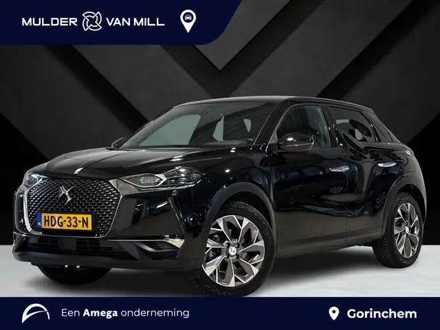 DS Automobiles DS 3 Crossback Grand Chic Opéra EV 50kWh 136pk | DS MATRIX LED |