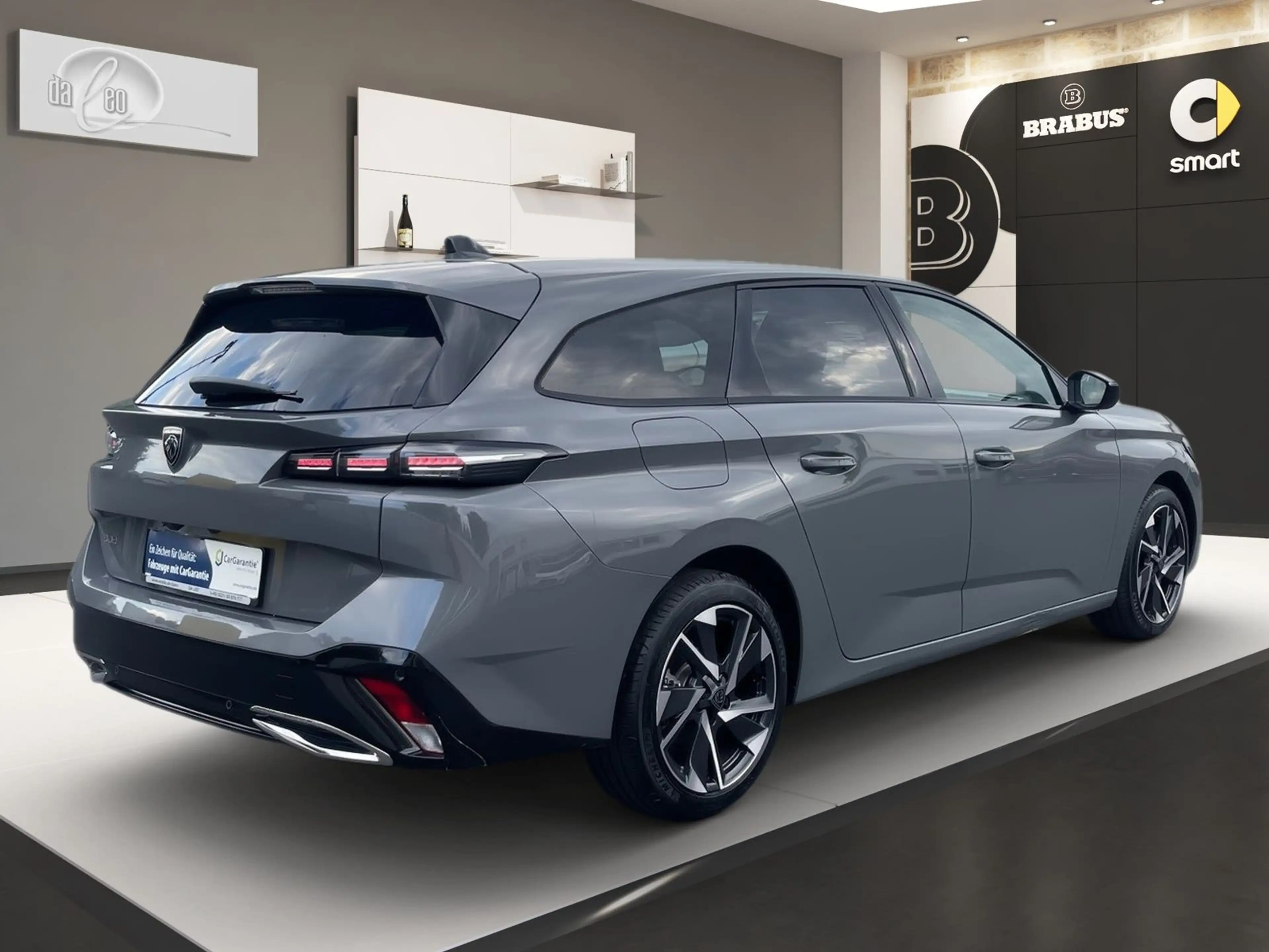 Peugeot 308 Hybrid 136 Allure Kamera Navi AppleCaPlay — photo 5