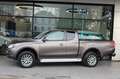 Mitsubishi L200 Plus Club Cab 4WD Braun - thumbnail 4