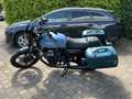 Moto Guzzi V 7 III Stone Blauw - thumbnail 7